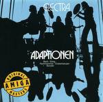Adaptionen-CD-Cover