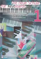 Keyboardschule-Cover